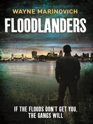cover image of Floodlanders